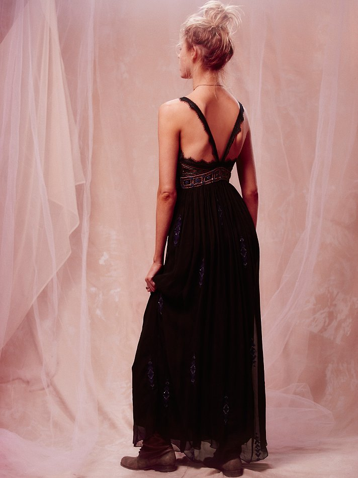 free people artemis maxi