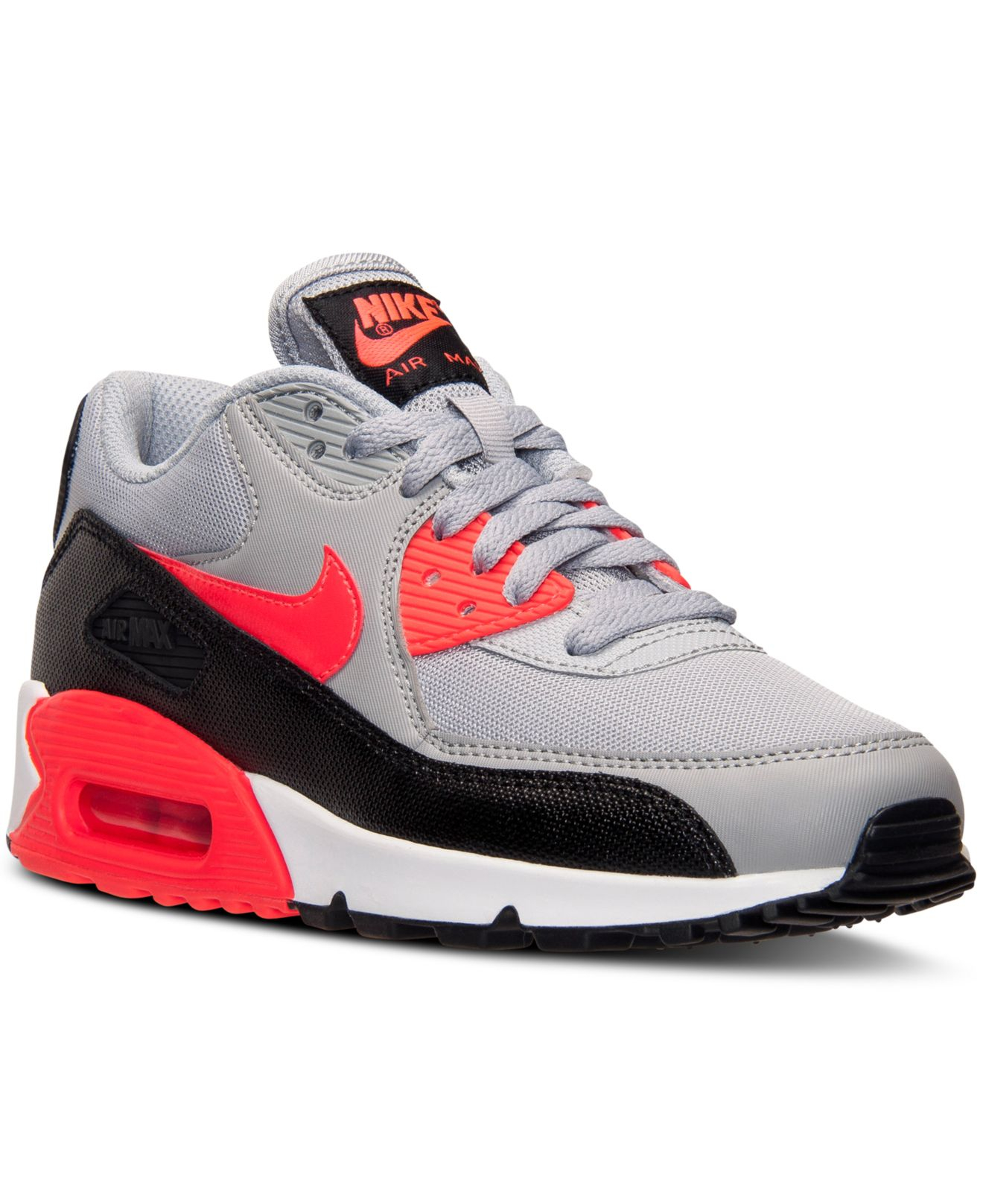 lyst nike air max 90 donne essenziale scarpe da corsa lyst nike air max 90 donne essenziale scarpe da corsa