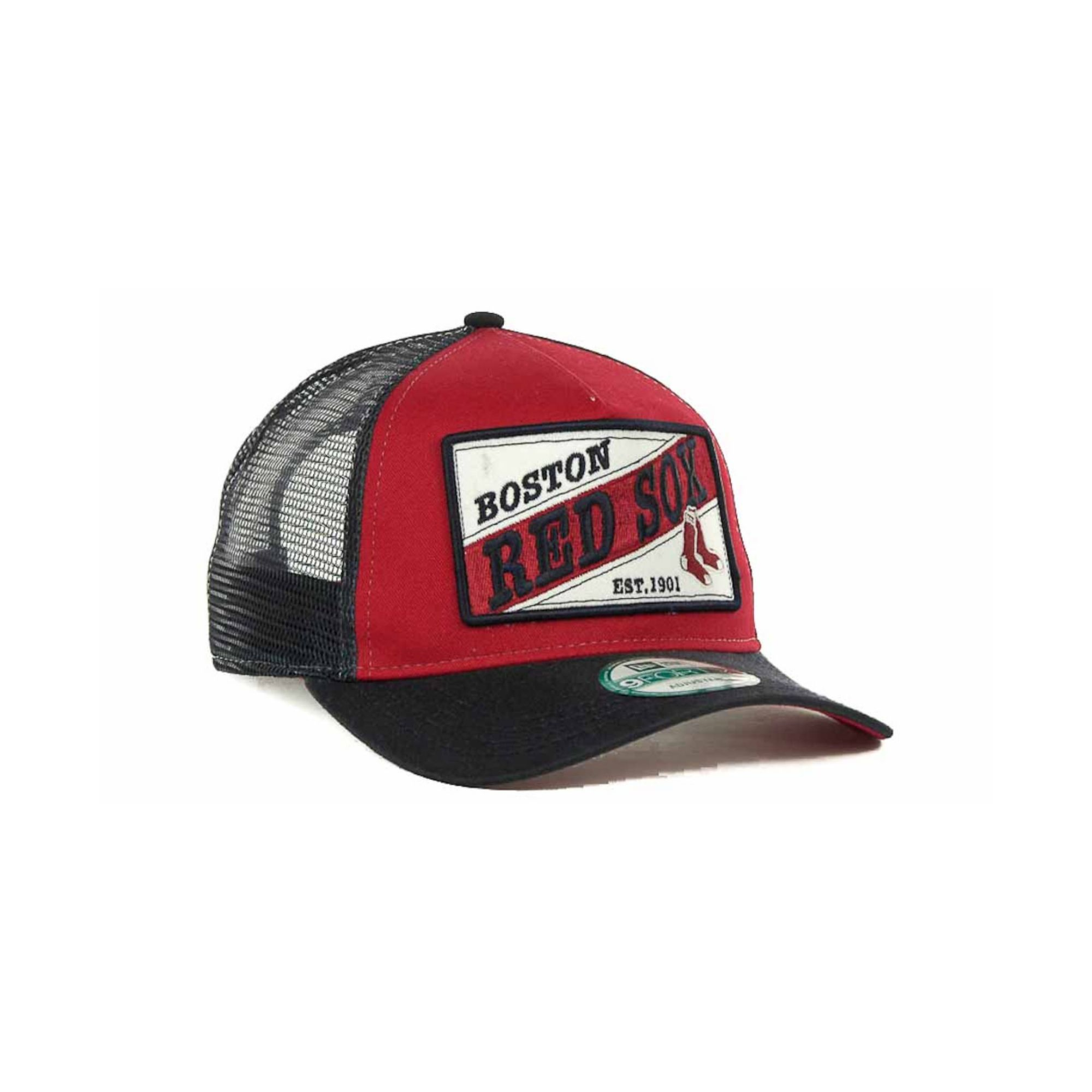 New Era Boston Red Sox 9forty New Era Boston Red Sox 9forty