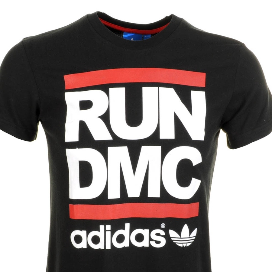 adidas originals run dmc t shirt adidas originals run dmc t shirt