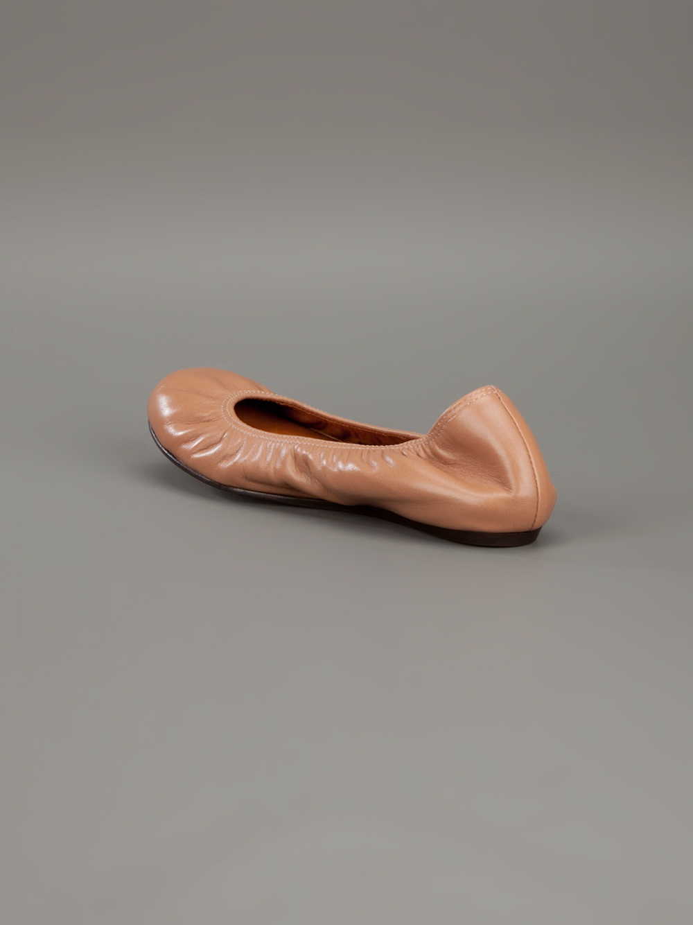 size 9 ballerina pumps