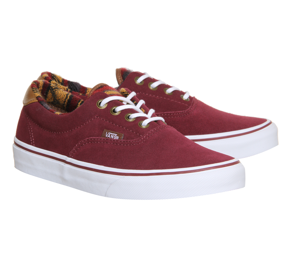 Vans Era 59 in Red for Men (port) | Lyst