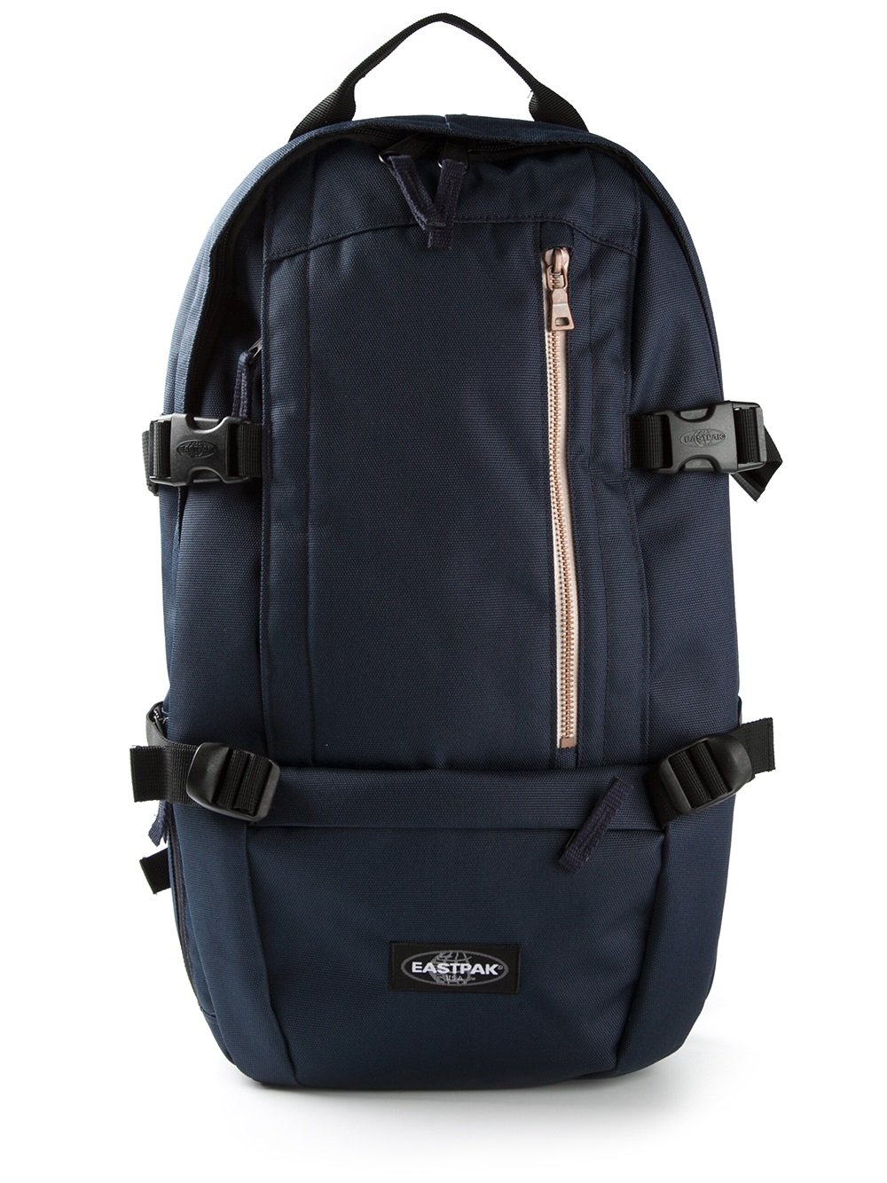 eastpak baby blue