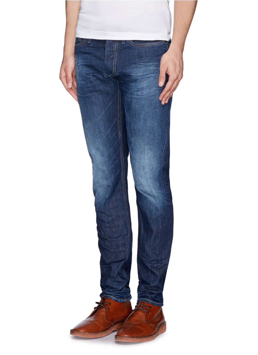 razor slim fit jeans vc8dss