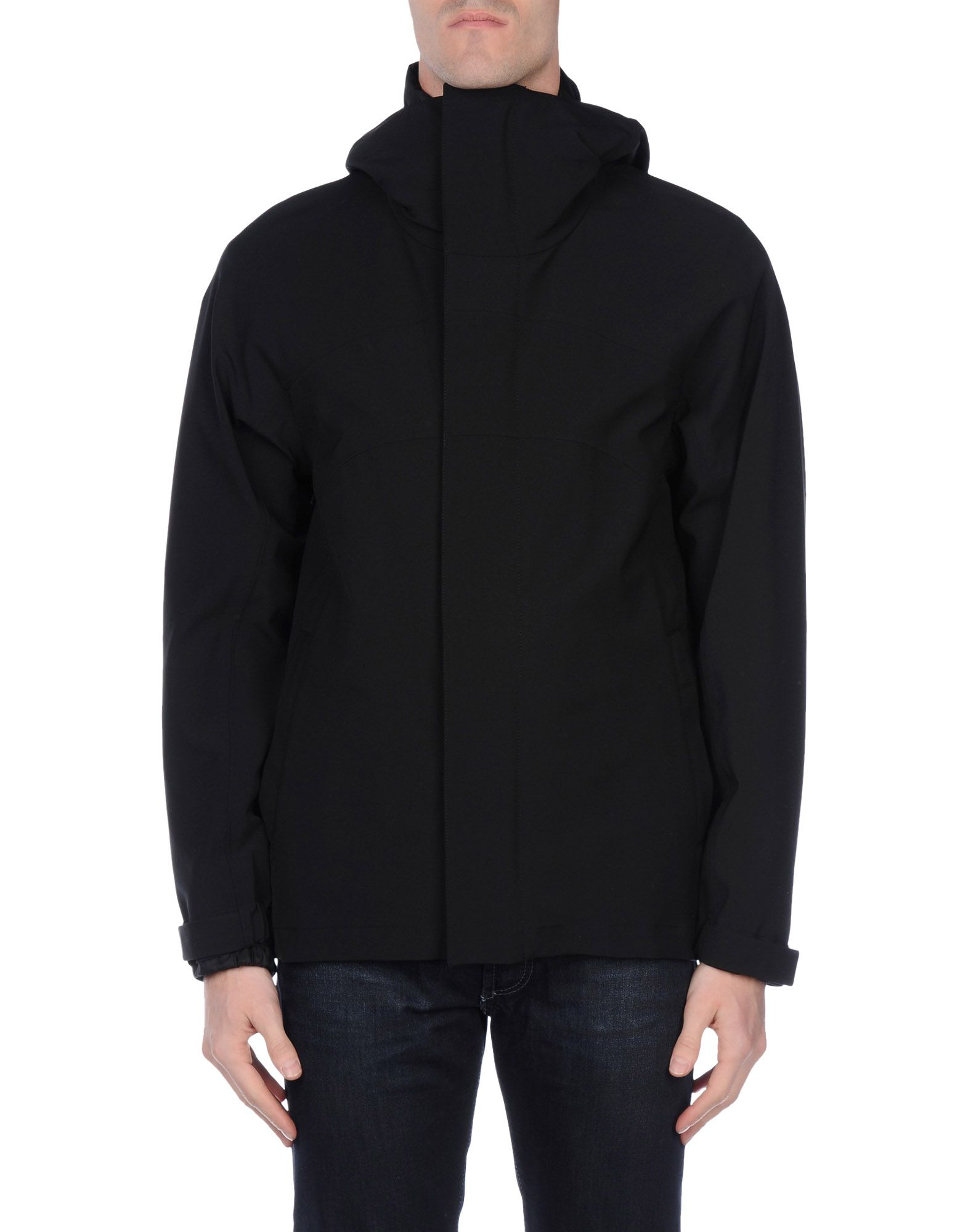 Lyst - Prada Sport Jacket in Black for Men