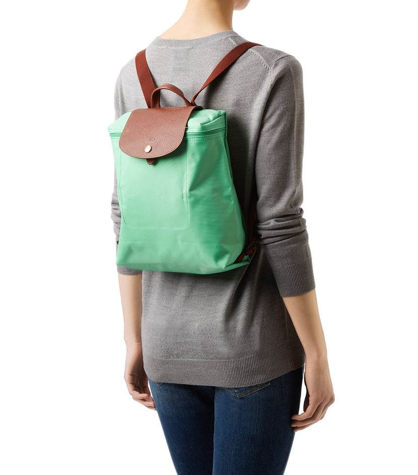 Longchamp Backpack Le Pliage Longchamp Backpack Le Pliage