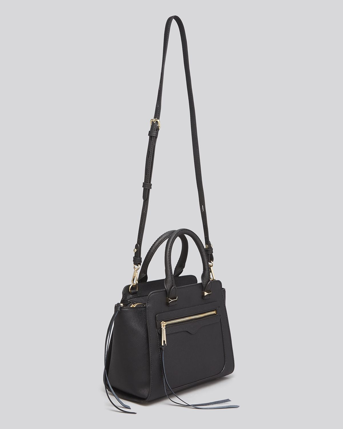 rebecca minkoff avery tote