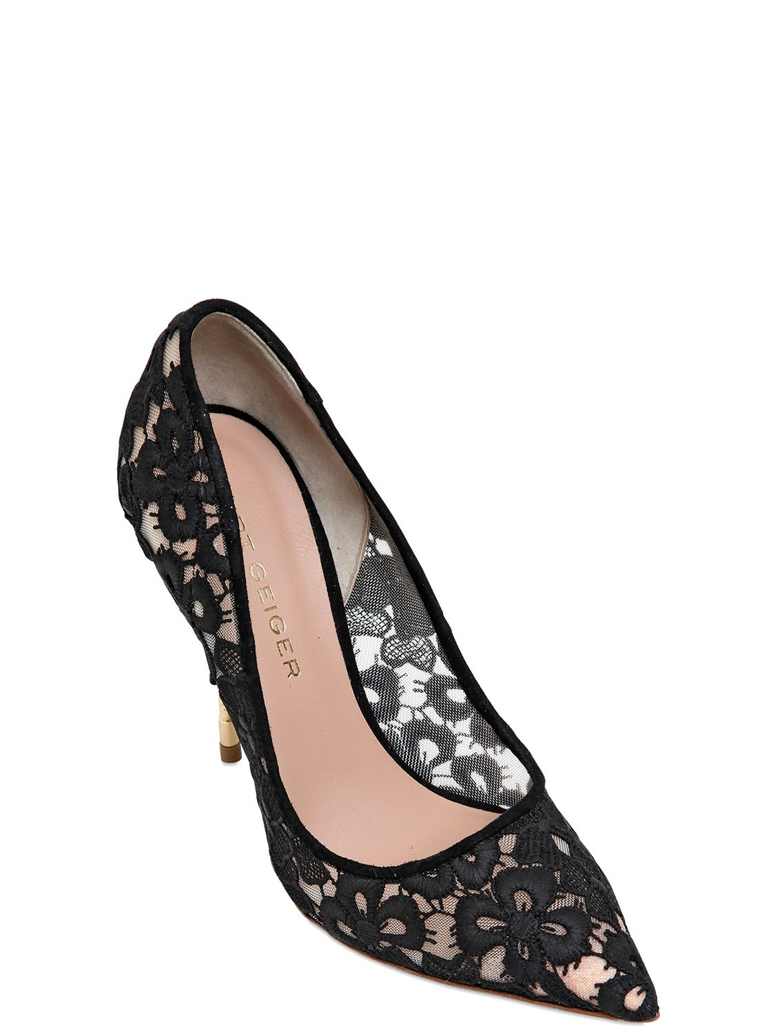 kurt geiger pumps sale