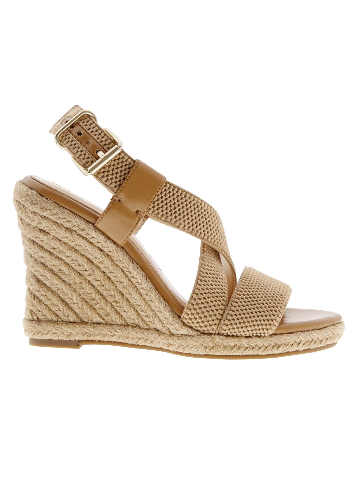 Moschino Love Moschino Flatform Sandals | SHOPBOP
