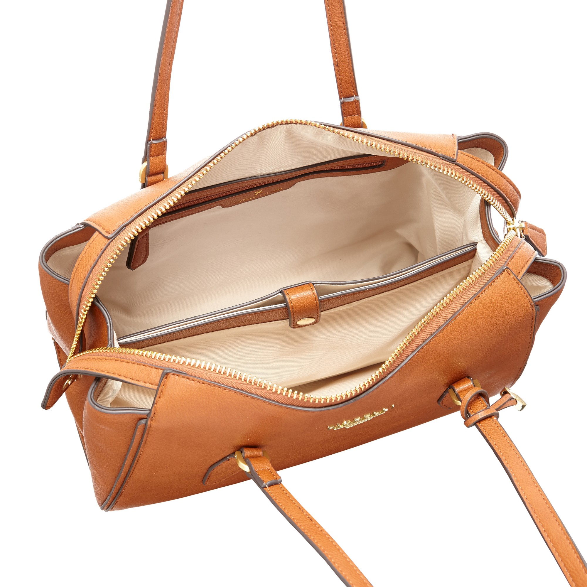 fiorelli tan purse