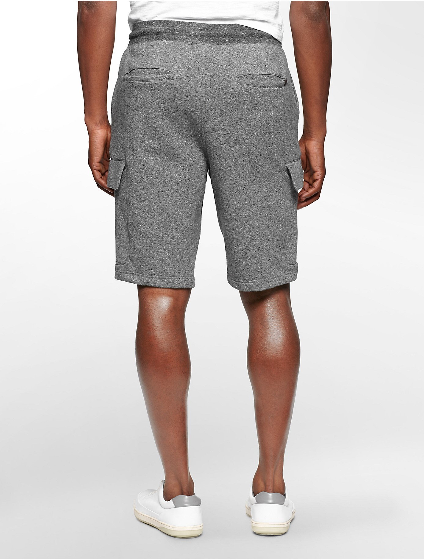 calvin klein womens cargo shorts