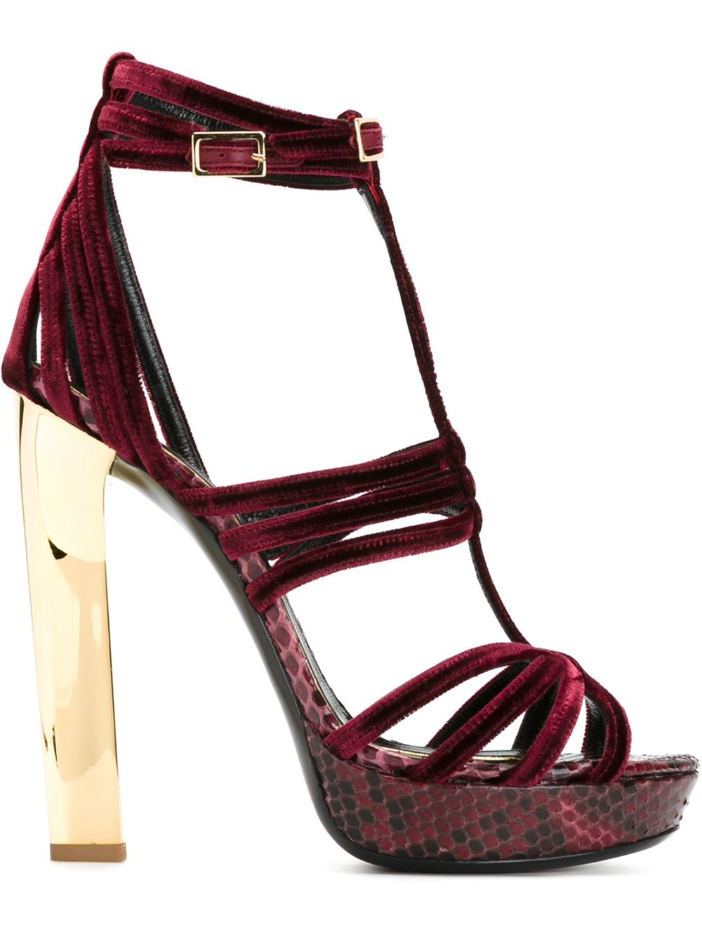 pucci sandals