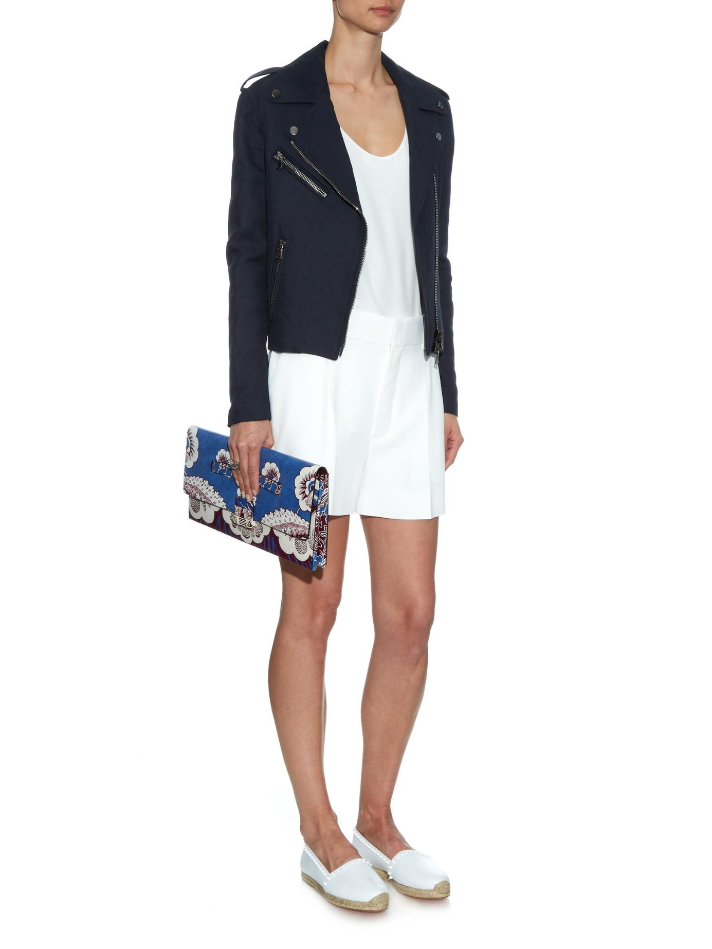 louboutin ares espadrille louboutin ares espadrille