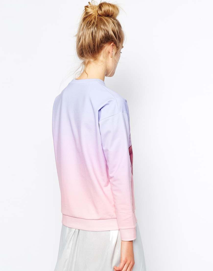 ariel sweatshirt