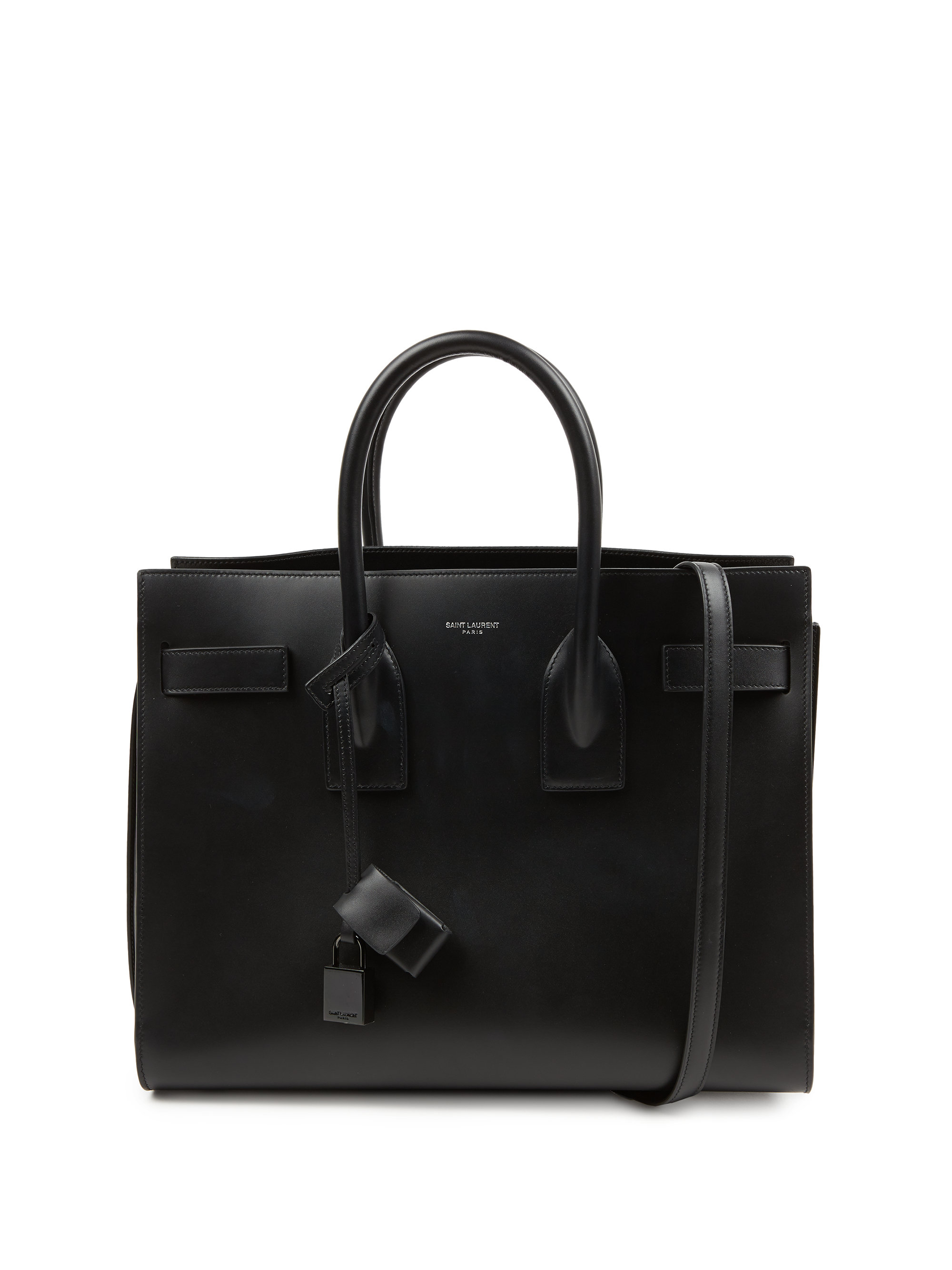 saint laurent sac de jour briefcase