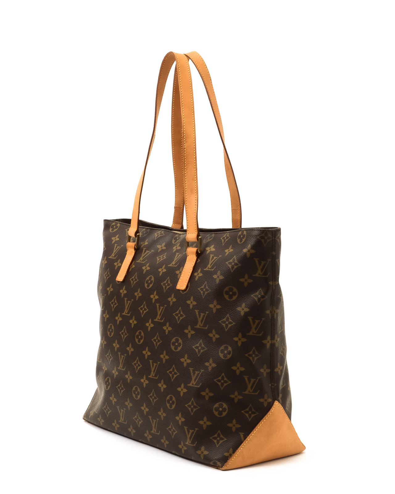Louis Vuitton Cabas Mezzo Tote New | Confederated Tribes of the Umatilla Indian Reservation