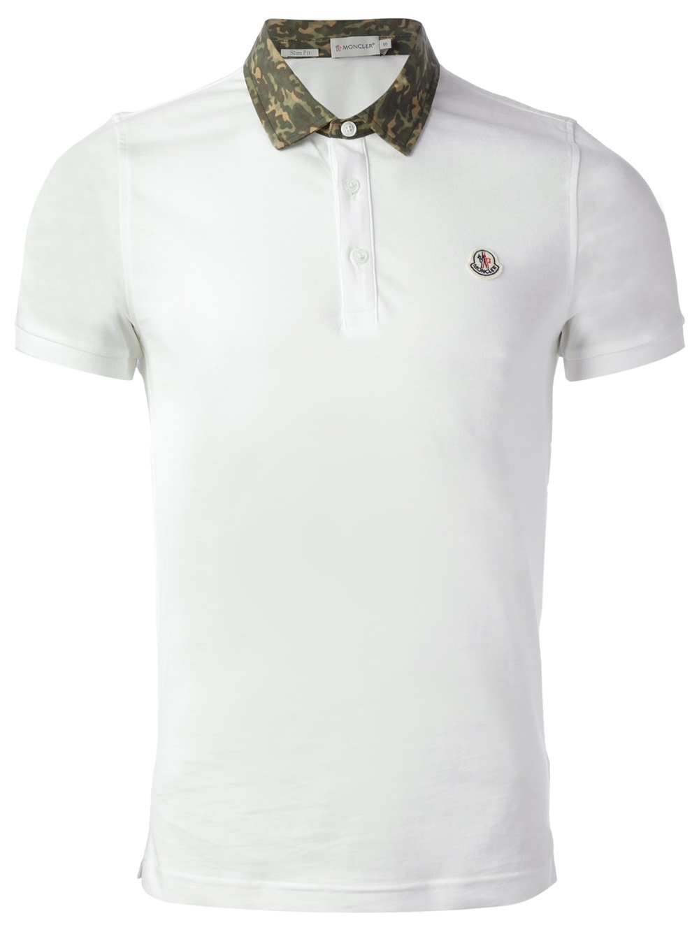 moncler polo black and white moncler polo black and white