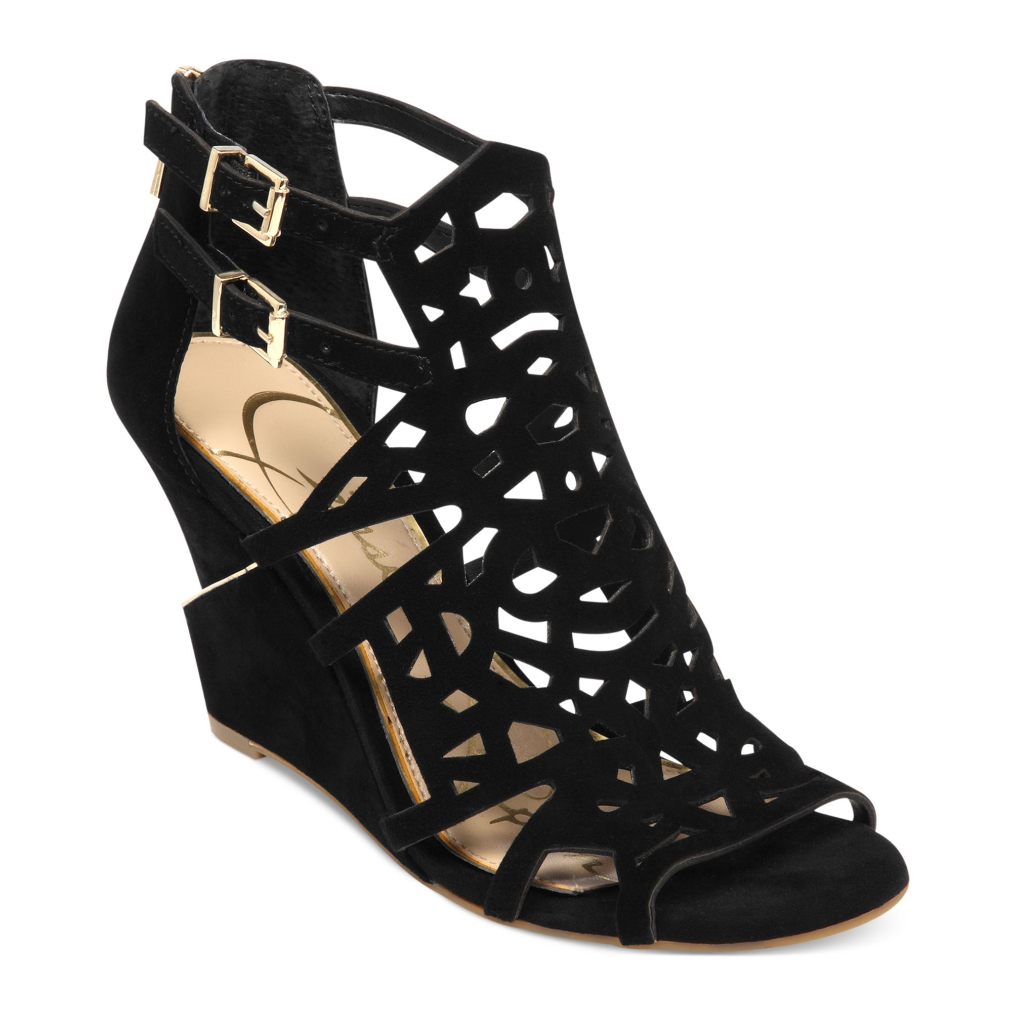 jessica simpson shoes wedge sandals