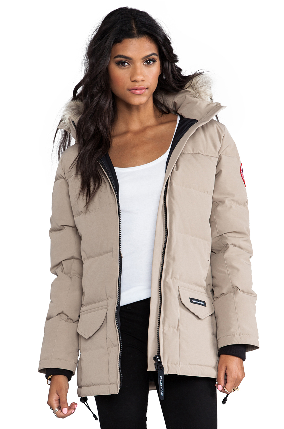 canada goose solaris canada goose solaris