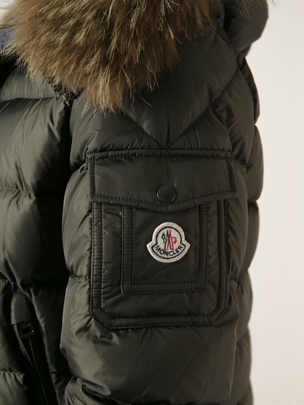 moncler byron green moncler byron green