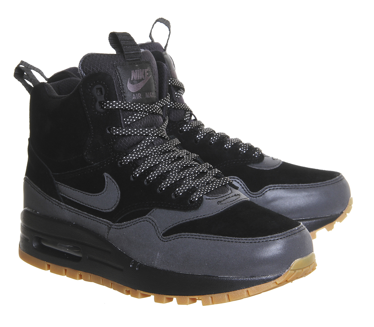 nike air sneakerboot