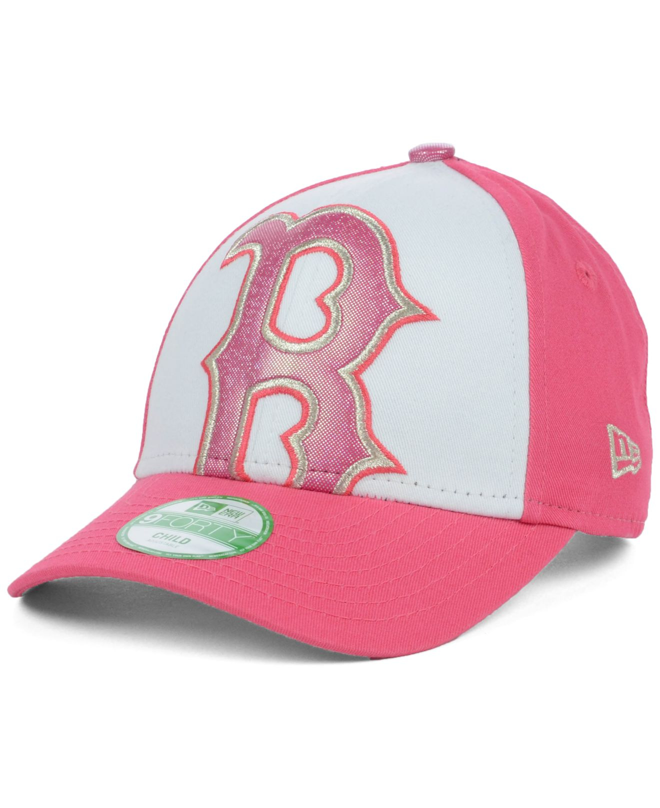 lids boston red sox hat