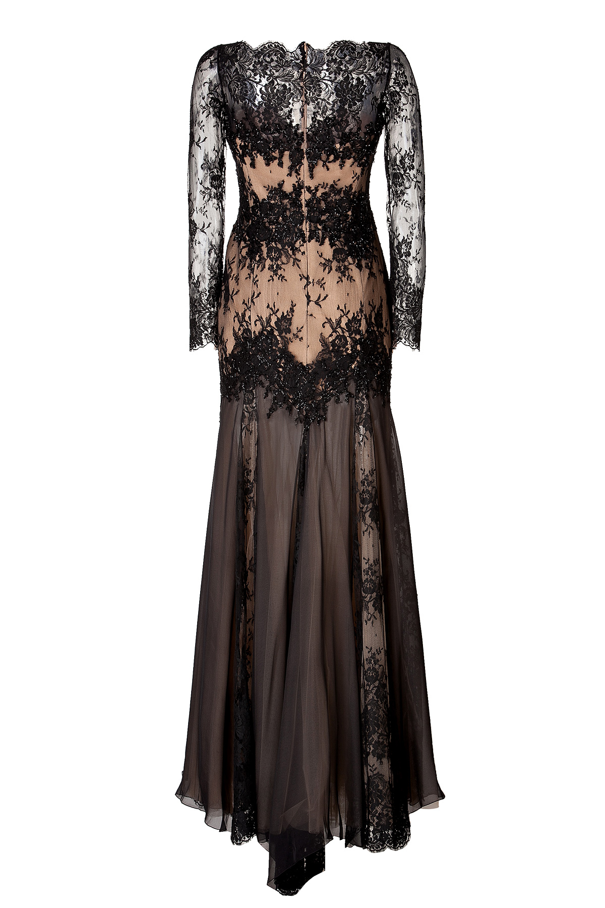 floor length robe for women
