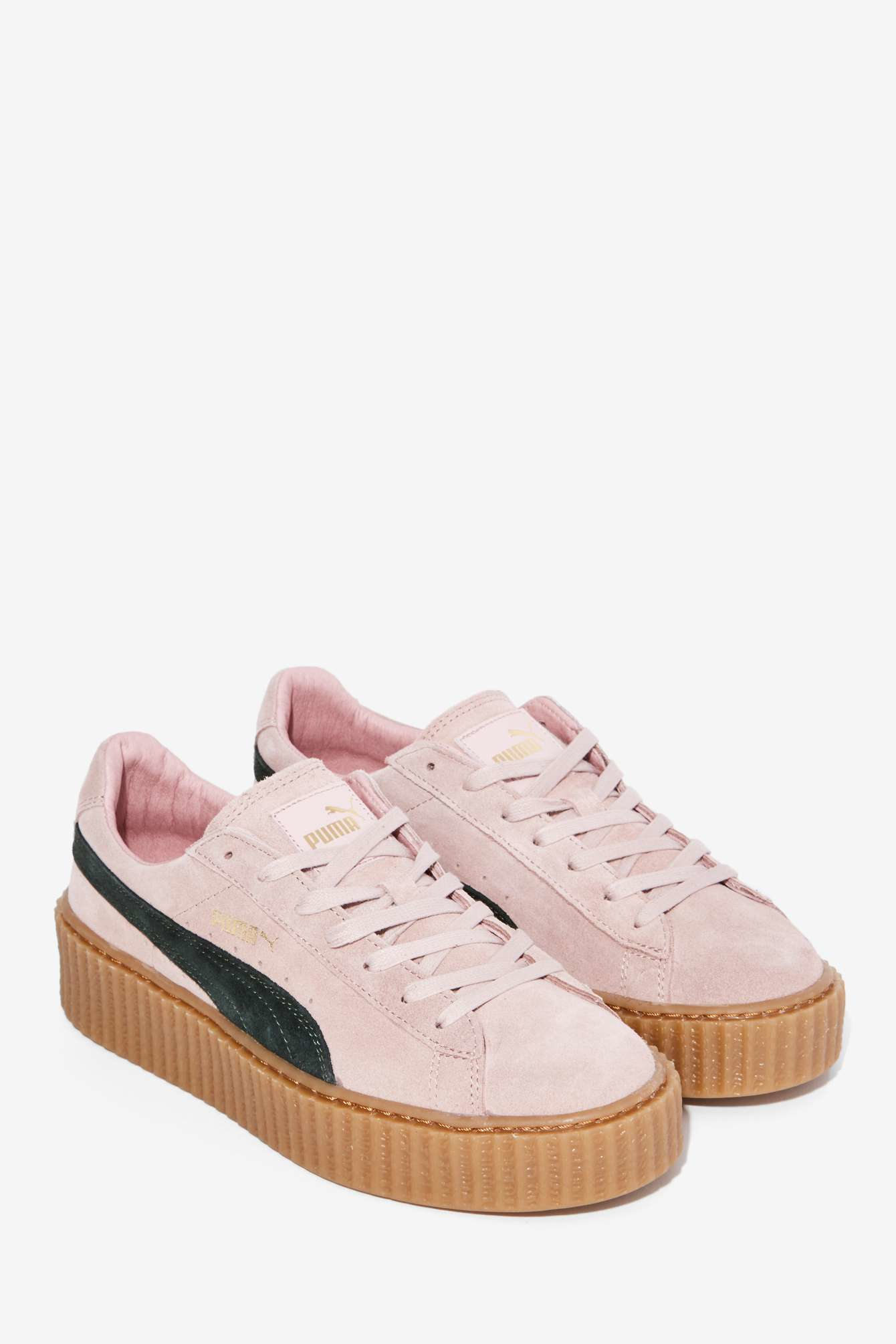 puma creeper nasty gal puma creeper nasty gal