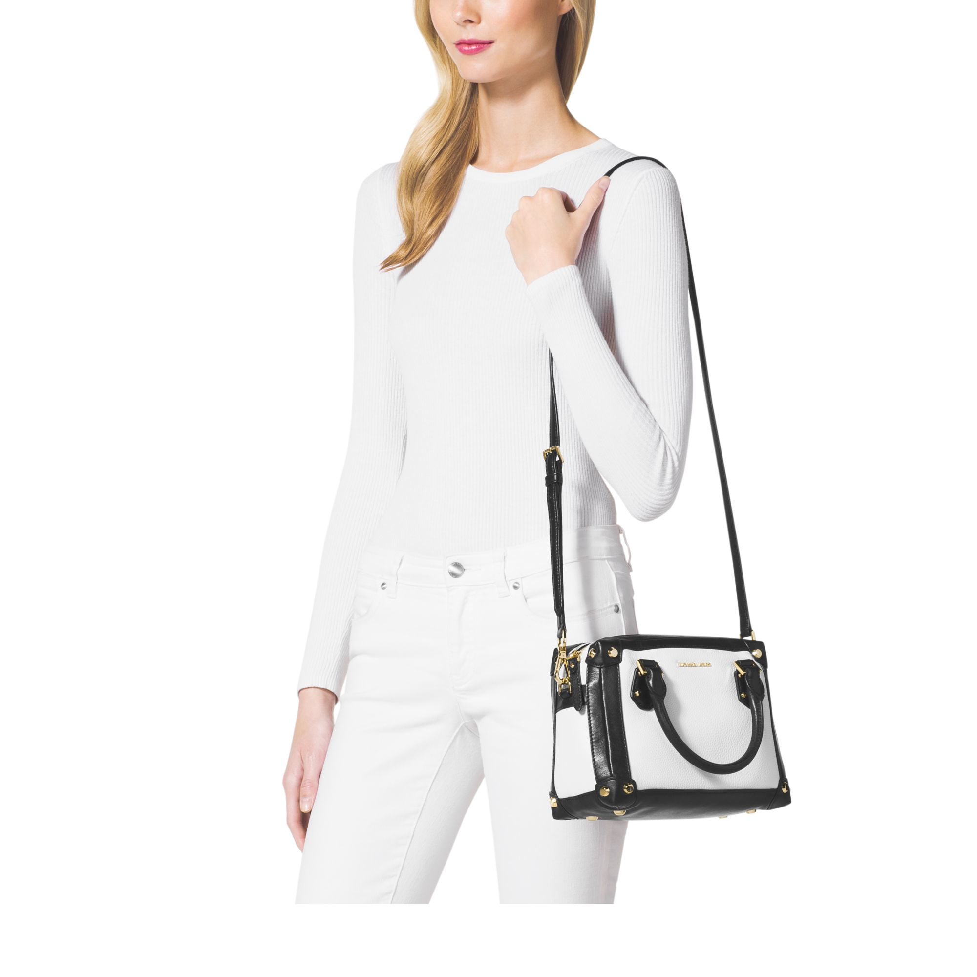 Arriba 78+ imagen lake michael kors Viaterra.mx