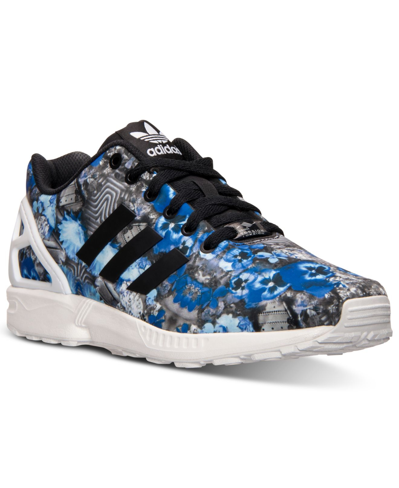 adidas zx flux shoes for men adidas zx flux shoes for men