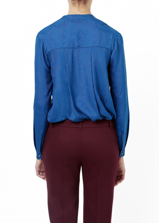 williamson shirt