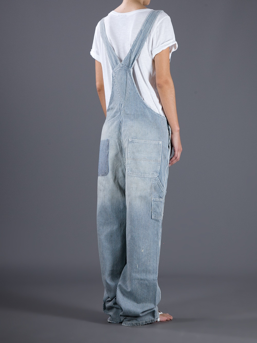 ralph lauren dungarees jeans