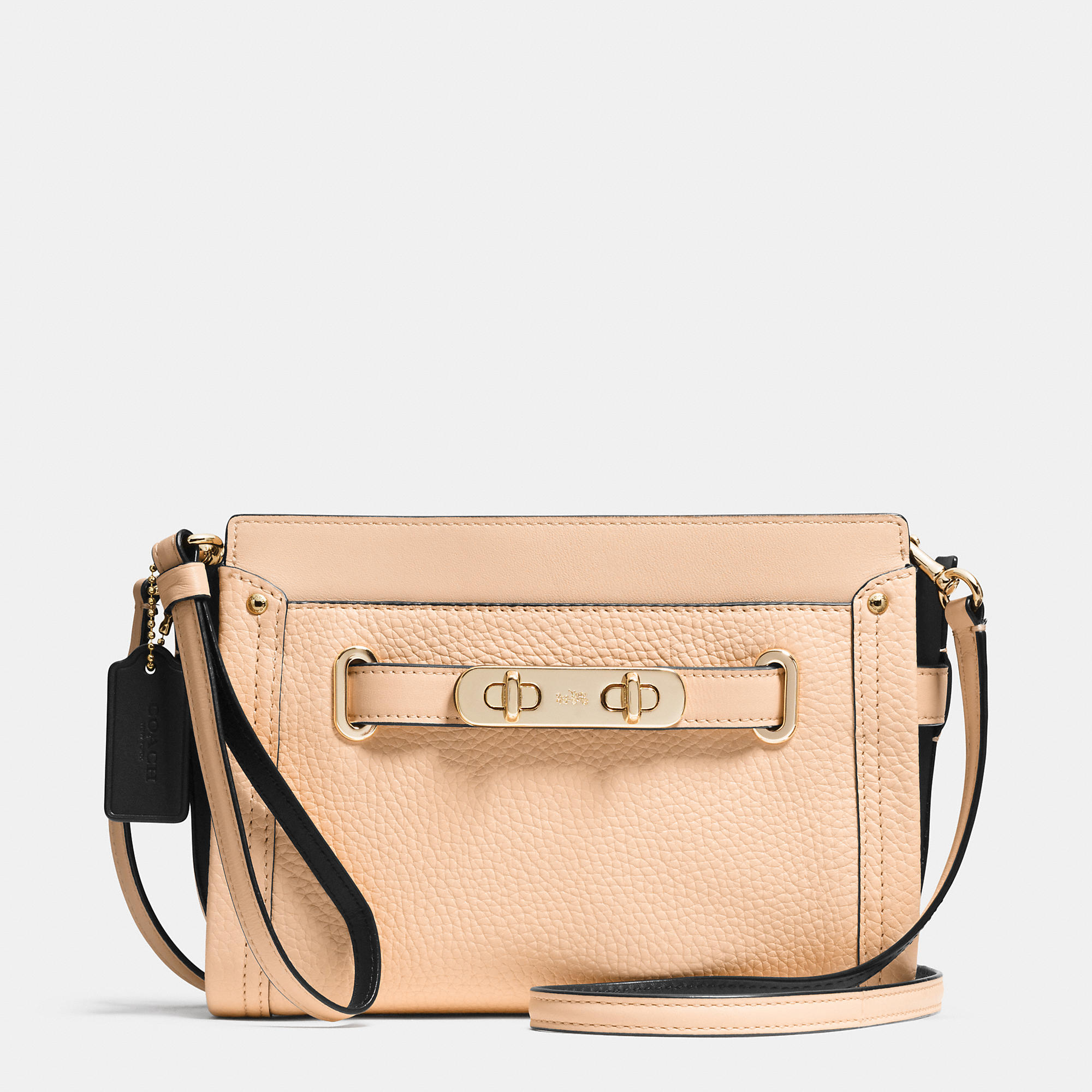 coach wristlets 3068