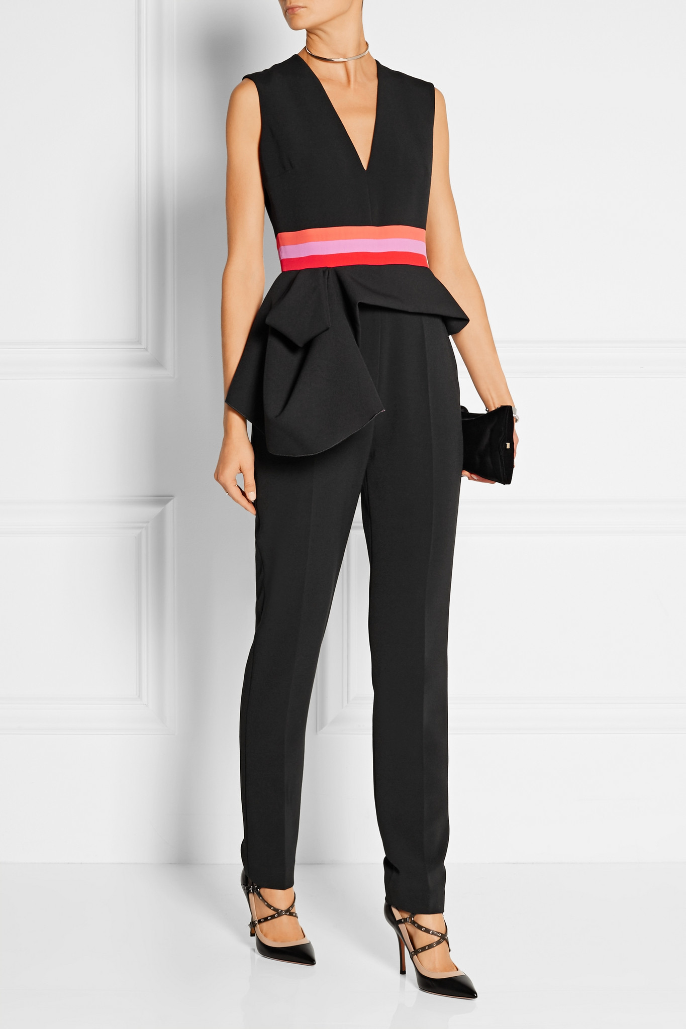 Image result for roksanda jumpsuit