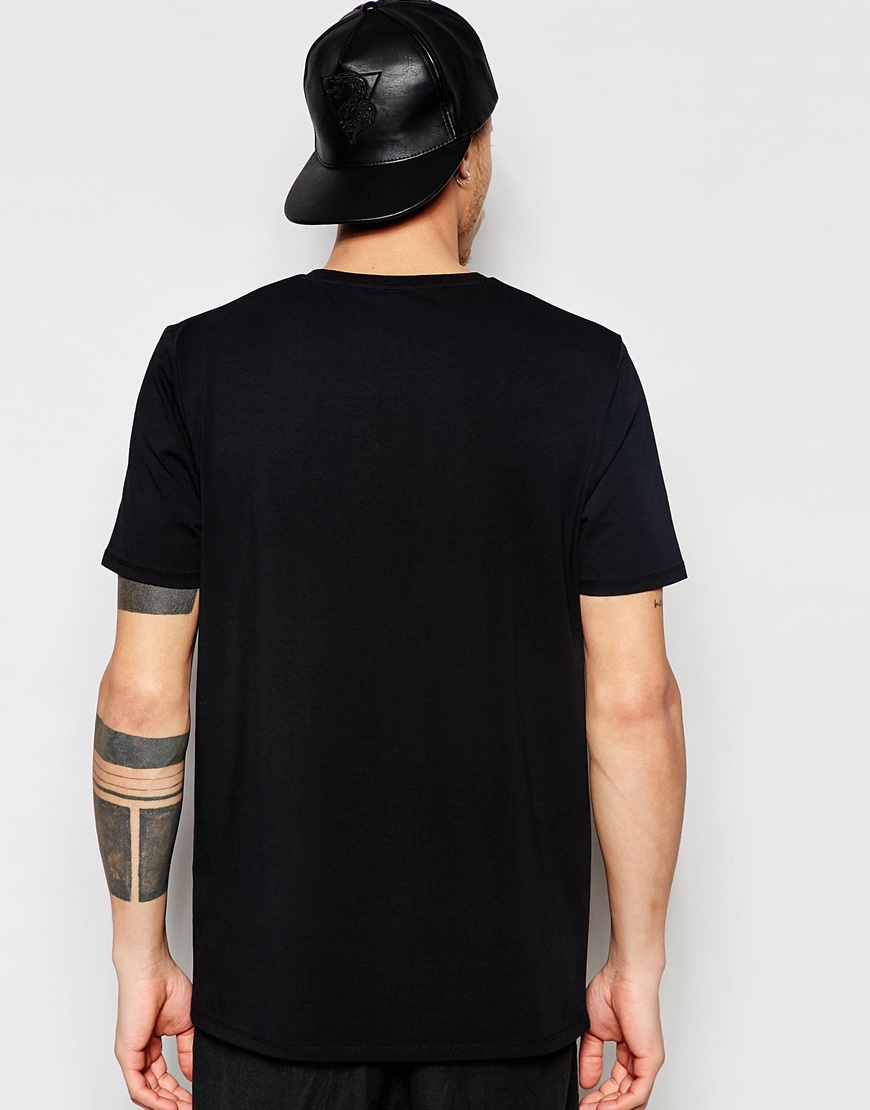 Oseree swimwear roman numerals printable