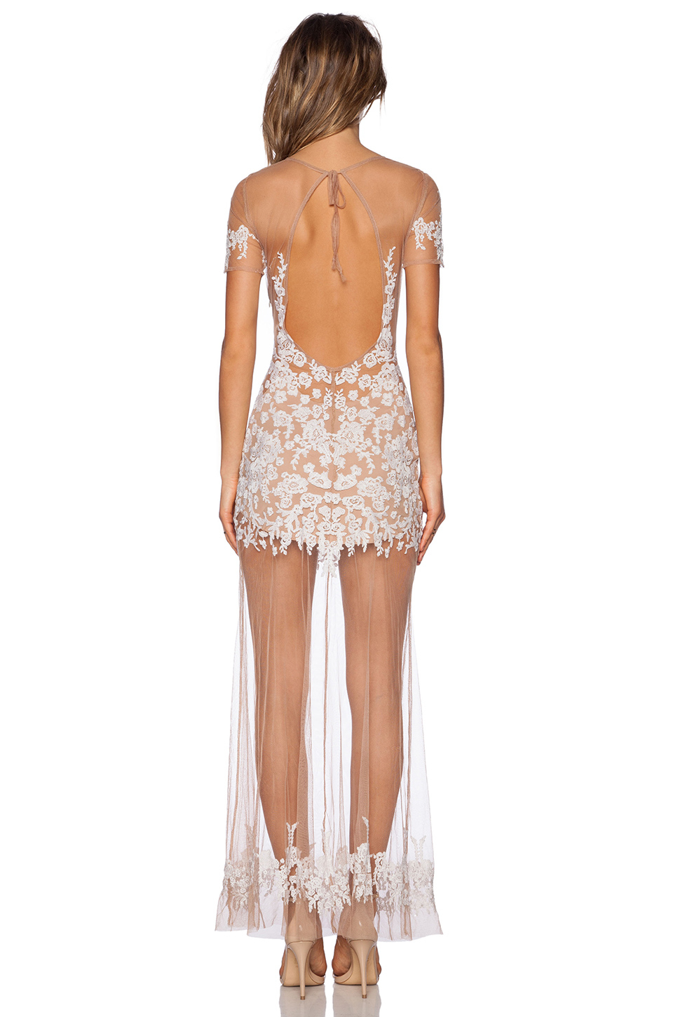 for love and lemons maison maxi