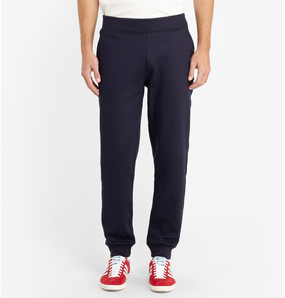 lightweight jersey sweatpants