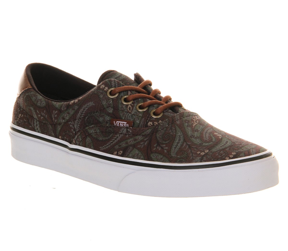 vans era 95 mujer negro