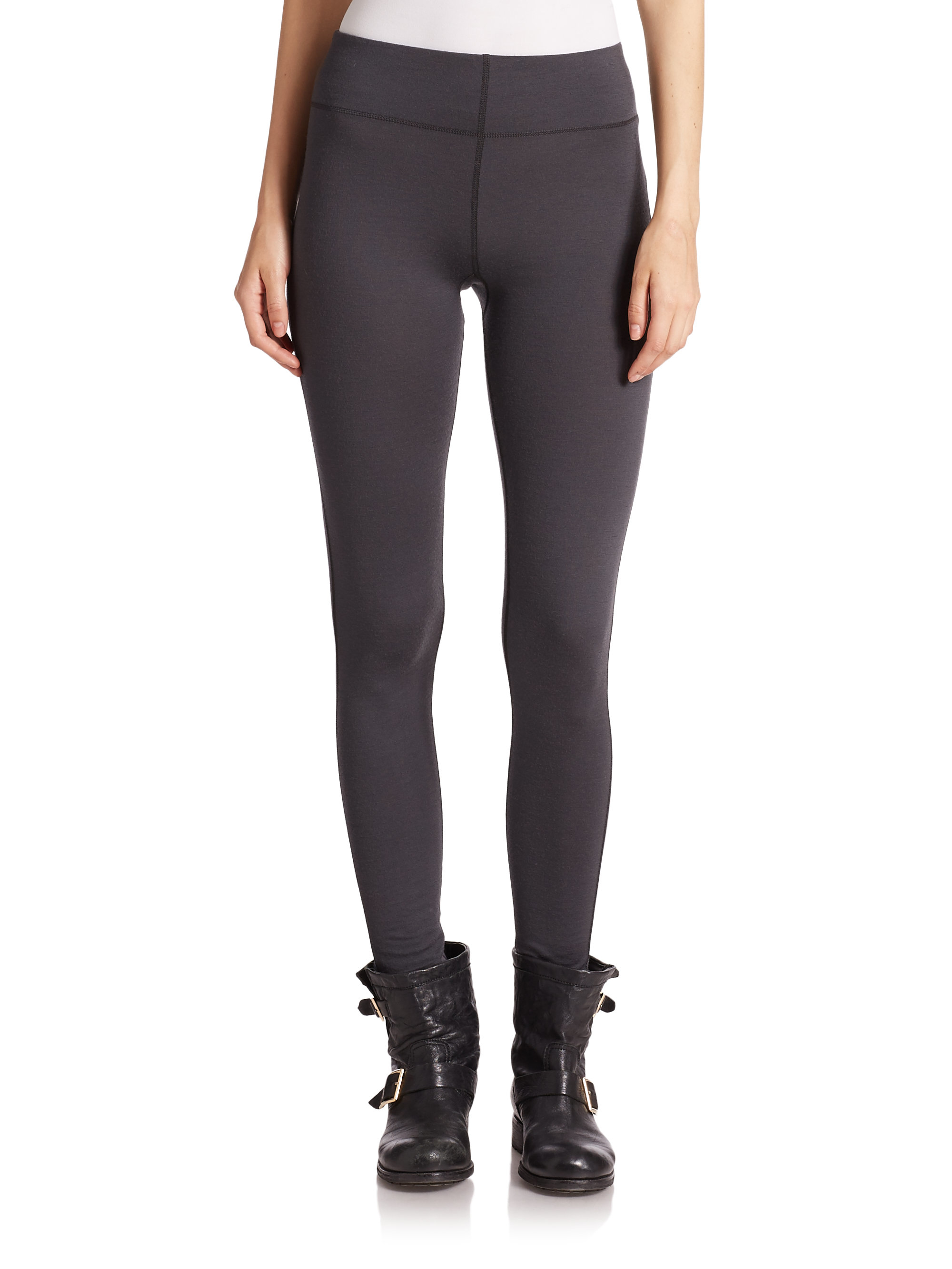 WOOL PANTS wool pants: