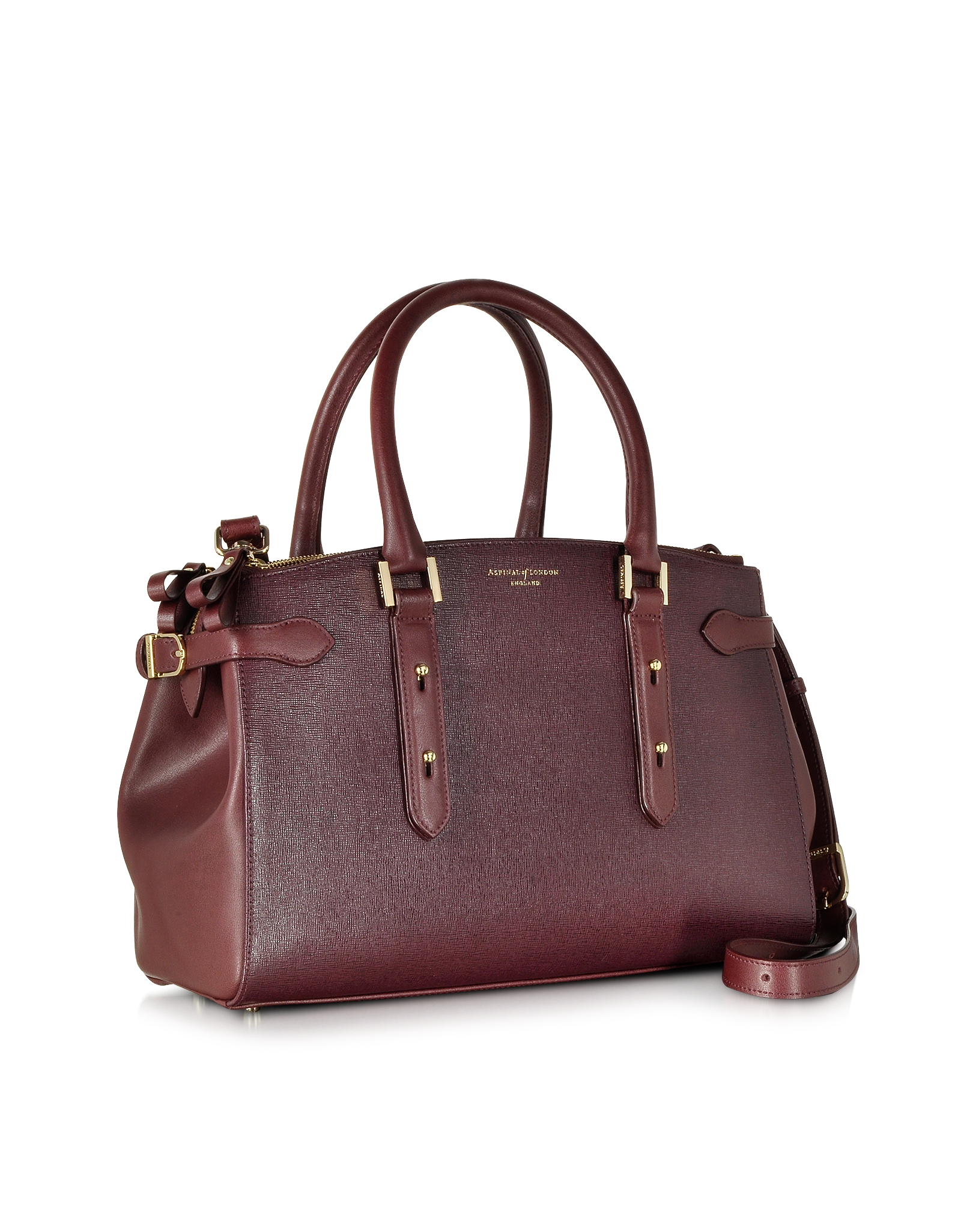 Where Are Aspinal Handbags Made In The Us Literacy Basics