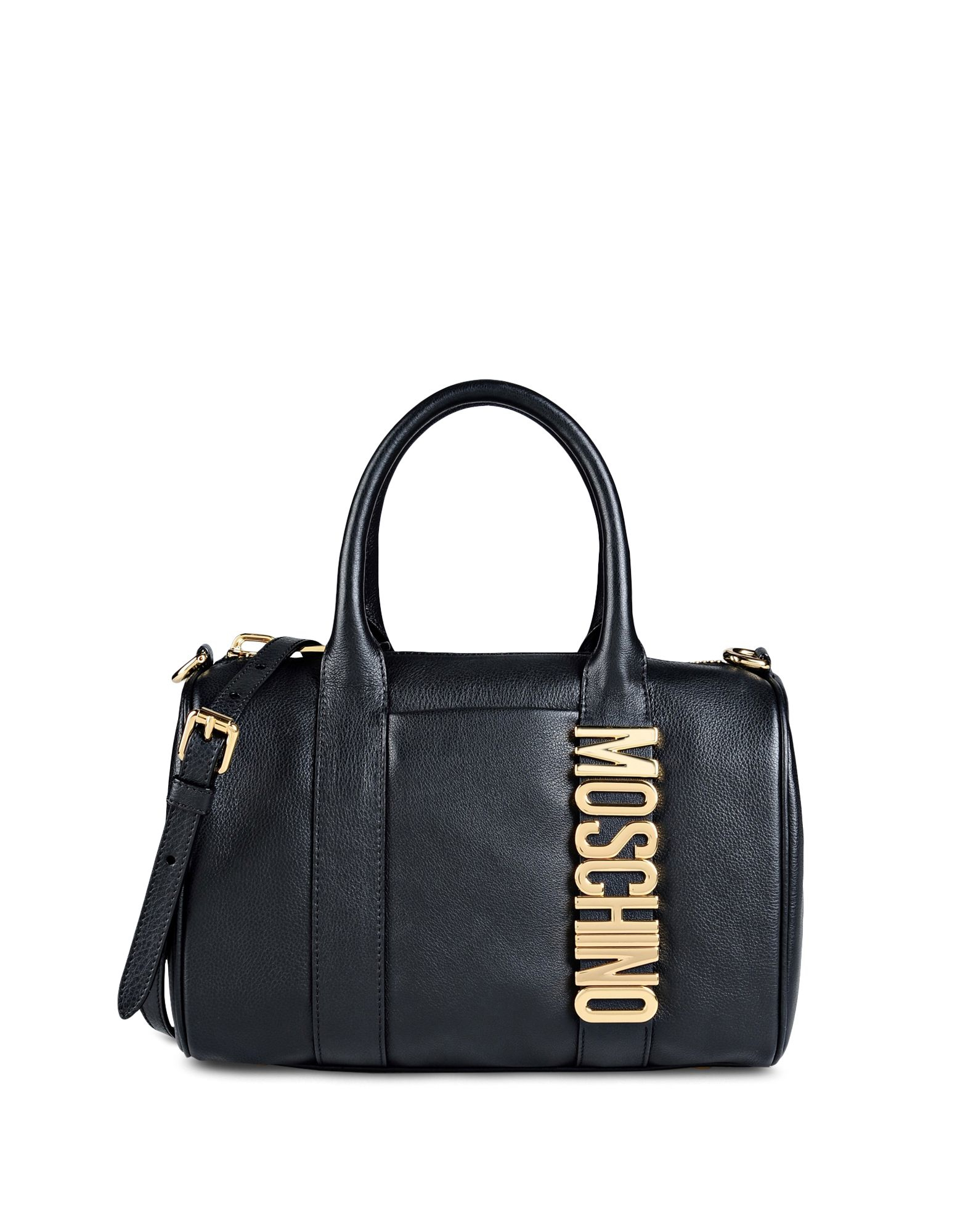Moschino Handbags & Purses With | semashow.com