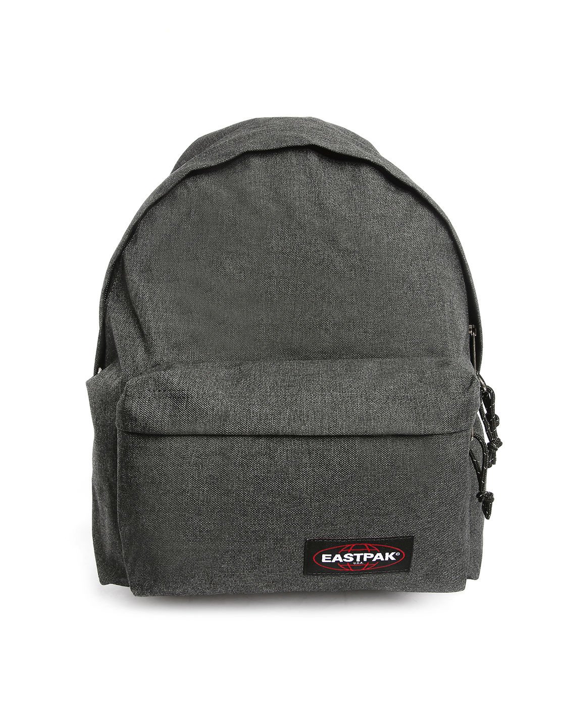 Eastpak Dark Grey Padded Pak'r Backpack in Gray for Men | Lyst