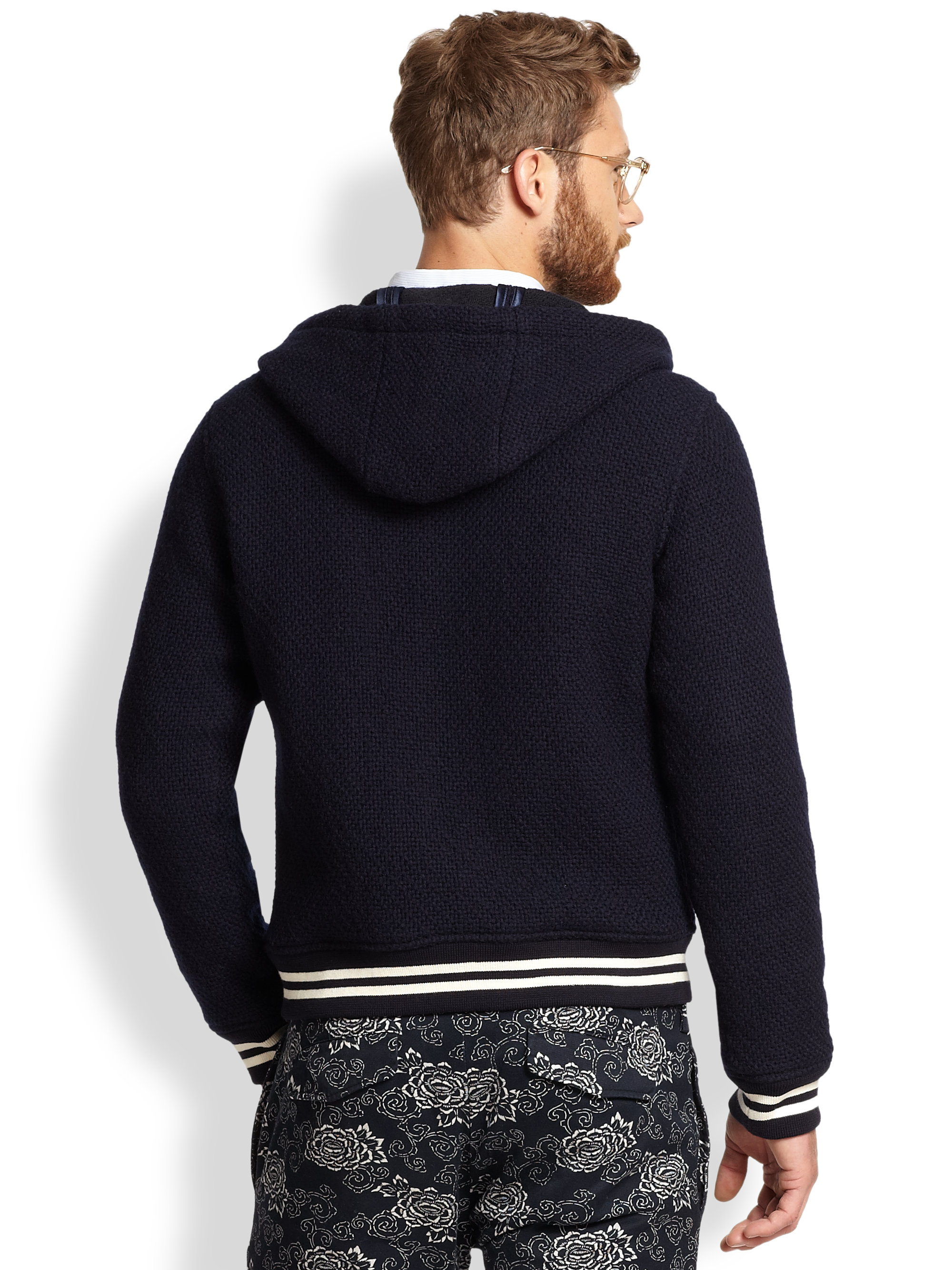 gant sweat hoodie