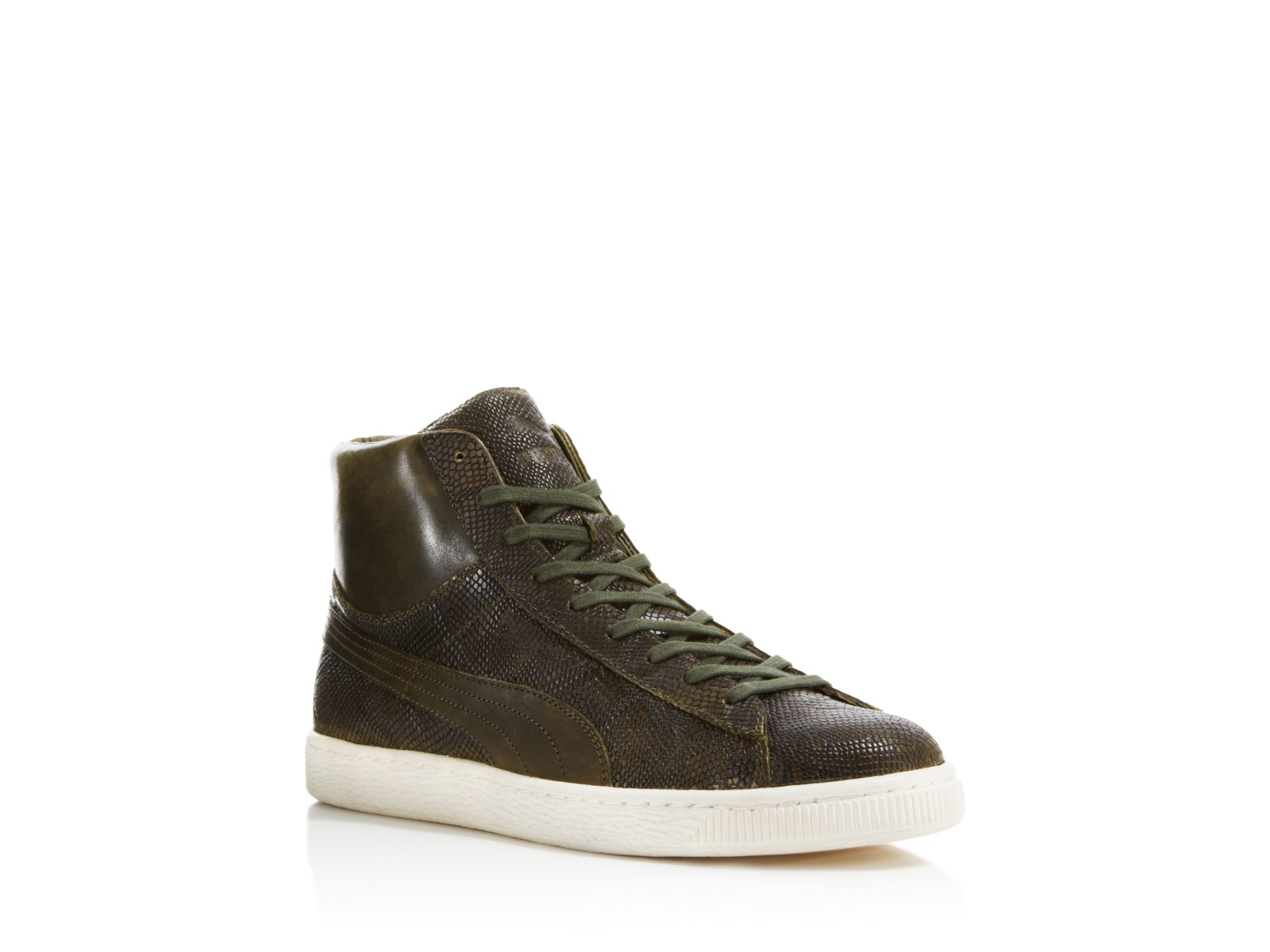 puma states mid mii