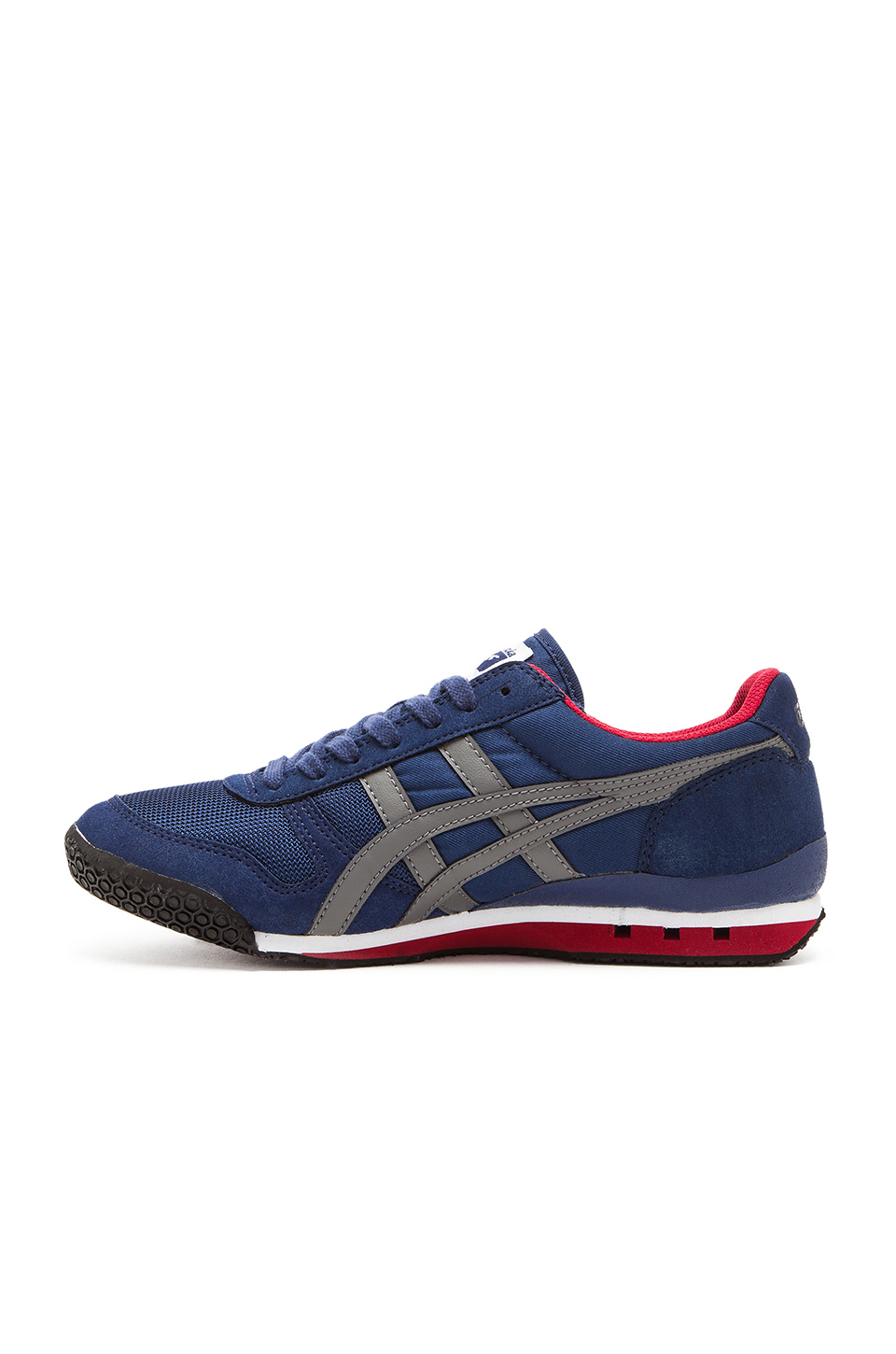 onitsuka tiger ultimate 81 kids blue