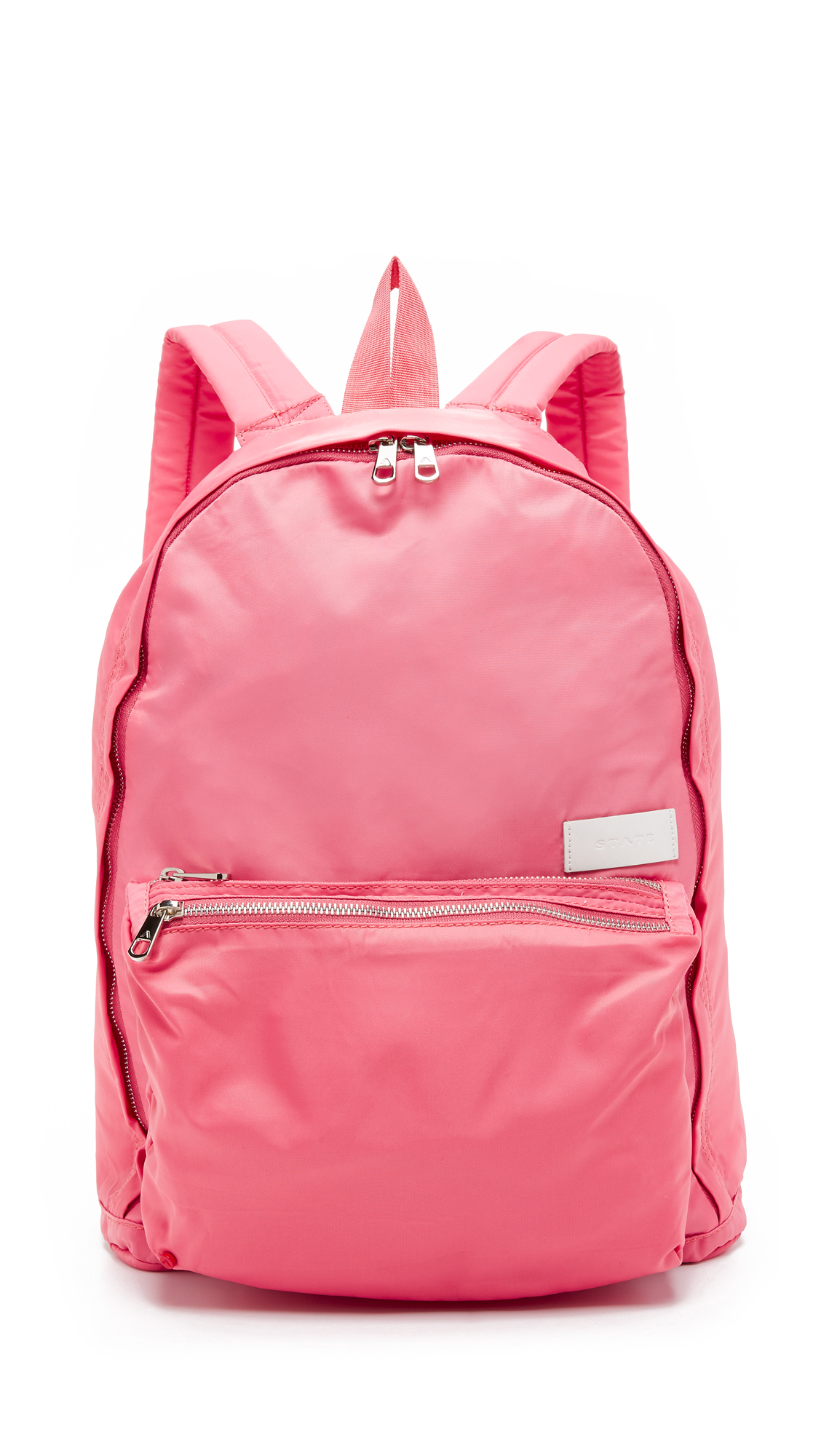 State Lorimer Backpack in Pink | Lyst