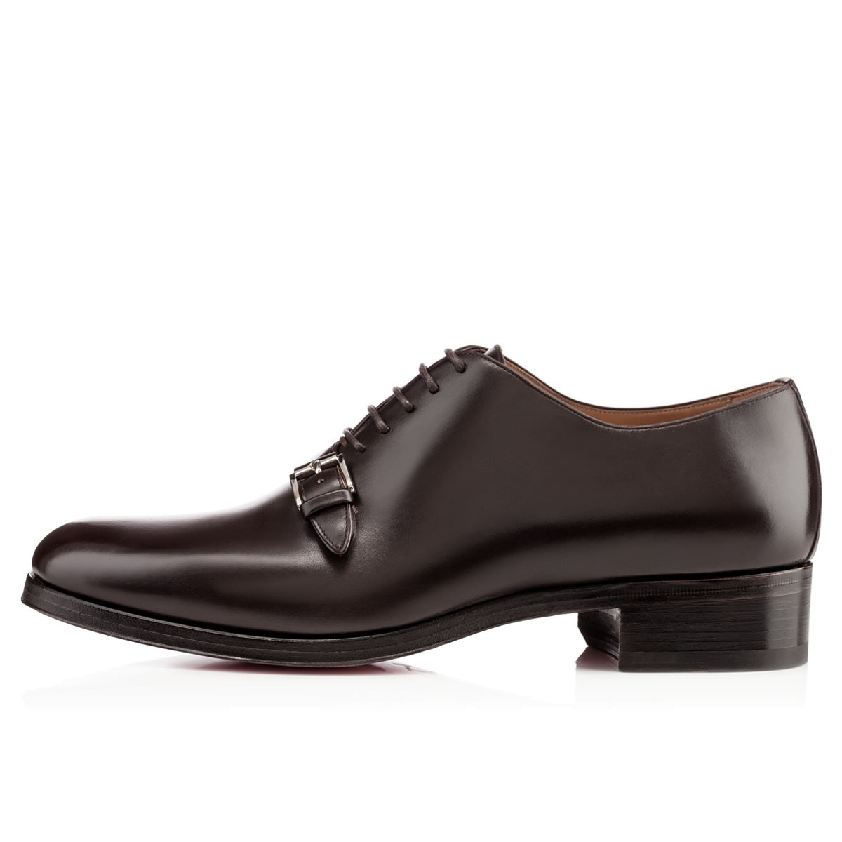 Men\u0026#39;s Christian Louboutin Lace-Ups | Lyst?  