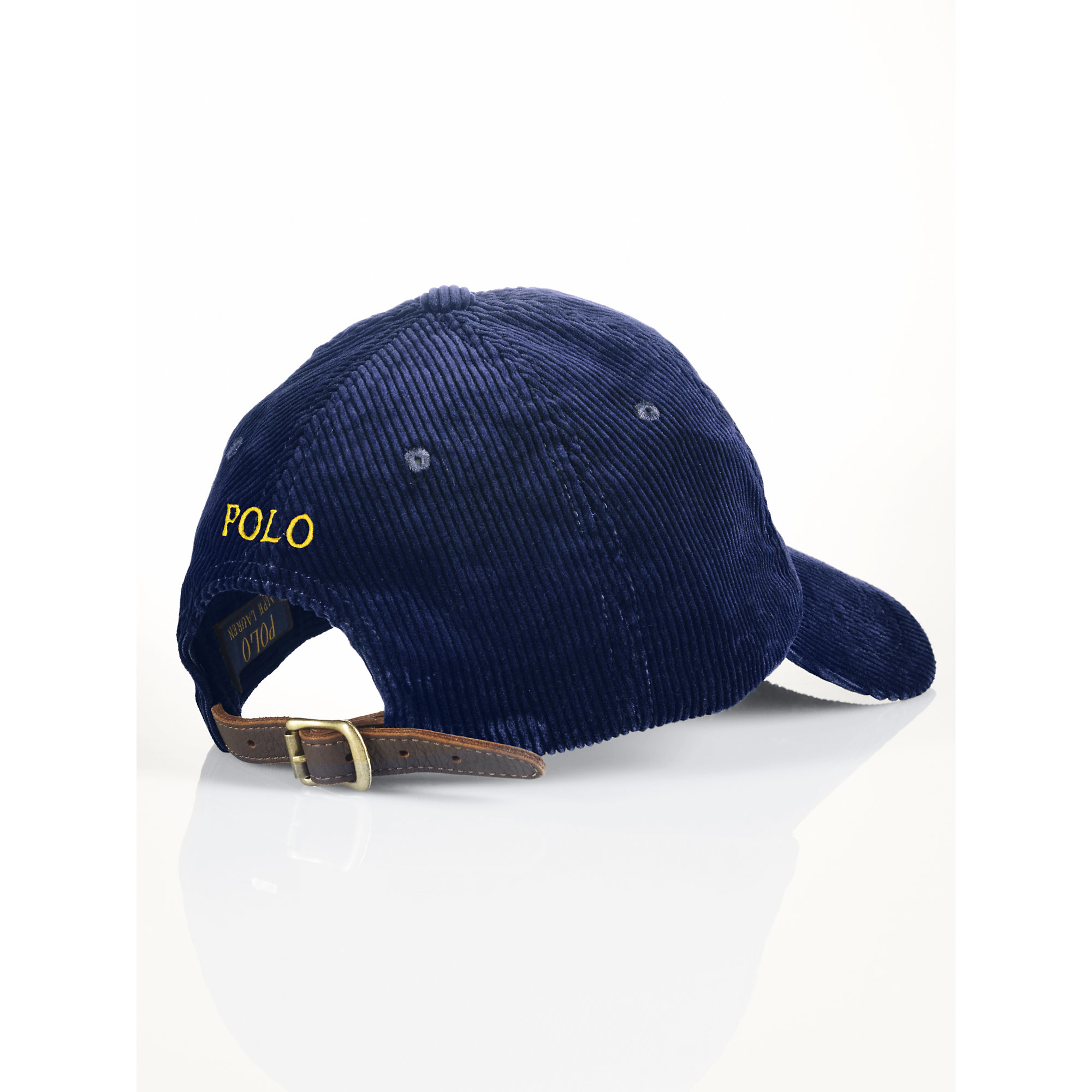 polo hat ralph lauren