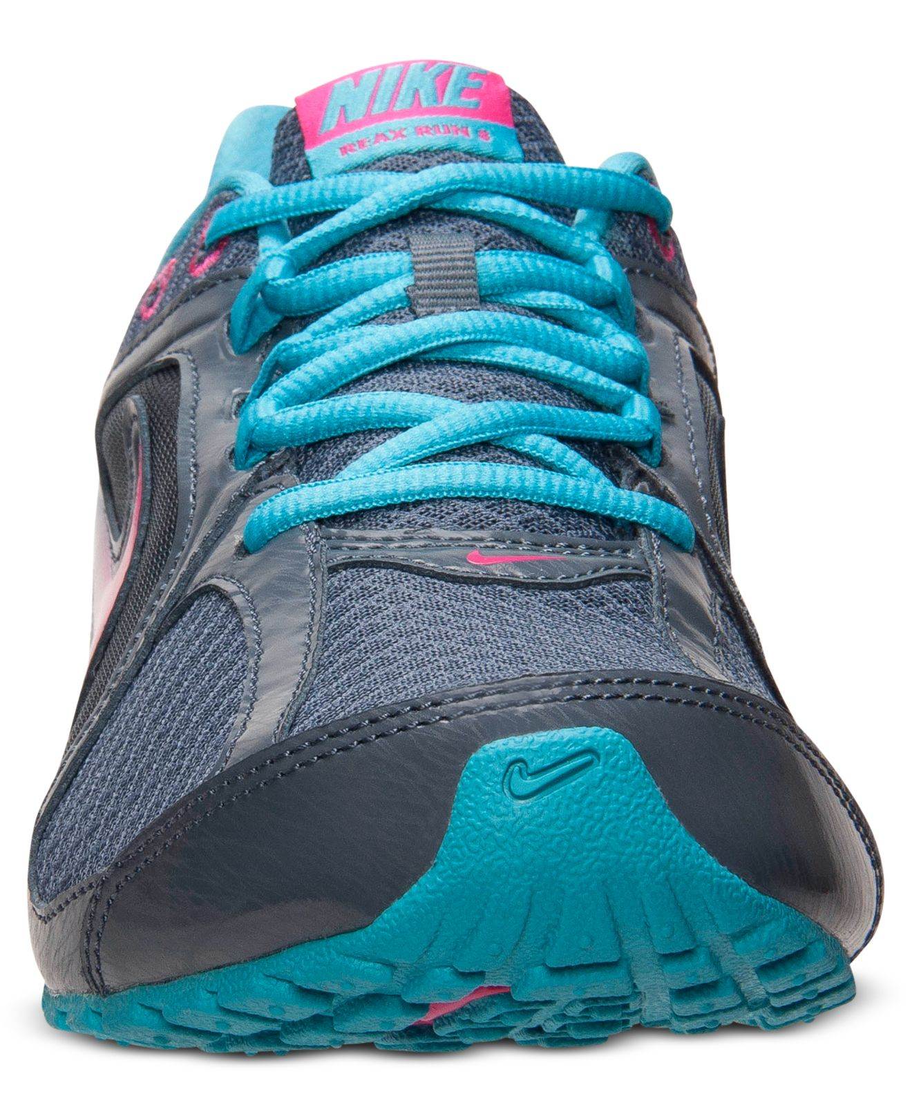 nike reax 8 tr womens