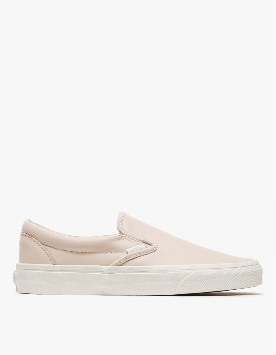 vans beige slip ons vans beige slip ons